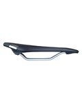 PRO saddle - FALCON CRMO 152mm - black