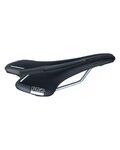 PRO saddle - FALCON CRMO 152mm - black