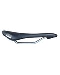 PRO saddle - GRIFFON CRMO 142mm - black