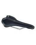 PRO saddle - GRIFFON CRMO 152mm - black