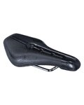 PRO saddle - STEALTH OFFROAD 142mm - black