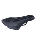 PRO saddle - STEALTH OFFROAD 142mm - black