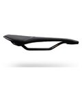 PRO saddle - FALCON PERFORMANCE AF 132mm - black