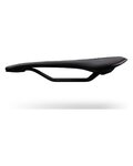 PRO saddle - FALCON PERFORMANCE AF 132mm - black