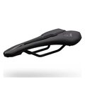 PRO saddle - FALCON PERFORMANCE AF 132mm - black