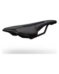 PRO saddle - FALCON PERFORMANCE AF 132mm - black