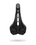 PRO saddle - FALCON PERFORMANCE AF 142mm - black
