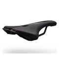 PRO saddle - TURNIX PERFORMANCE 132mm - black