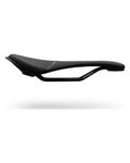 PRO saddle - TURNIX PERFORMANCE AF 132mm - black