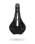 PRO saddle - TURNIX PERFORMANCE AF 142mm - black