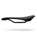PRO saddle - TURNIX PERFORMANCE AF 152mm - black