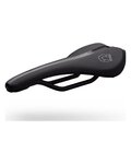 PRO saddle - TURNIX TEAM 132mm - black