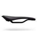 PRO saddle - TURNIX TEAM 142mm - black