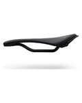 PRO saddle - TURNIX TEAM AF 142mm - black