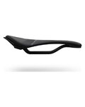 PRO saddle - TURNIX TEAM AF 142mm - black