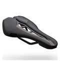 PRO saddle - STEALTH PERFORMANCE 142mm - black