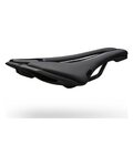 PRO saddle - STEALTH PERFORMANCE 142mm - black