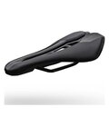 PRO saddle - STEALTH PERFORMANCE 142mm - black