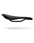 PRO saddle - STEALTH PERFORMANCE 142mm - black