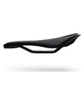 PRO saddle - STEALTH PERFORMANCE 142mm - black