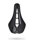 PRO saddle - STEALTH PERFORMANCE 142mm - black