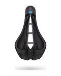 PRO saddle - STEALTH PERFORMANCE 142mm - black