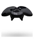 PRO saddle - STEALTH PERFORMANCE 152mm - black
