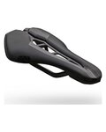 PRO saddle - STEALTH TEAM 142mm - black