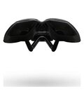 PRO saddle - STEALTH TEAM 142mm - black