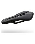 PRO saddle - STEALTH TEAM 142mm - black