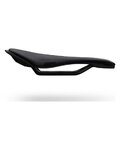 PRO saddle - STEALTH TEAM 142mm - black