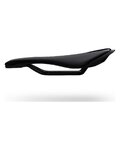 PRO saddle - STEALTH TEAM 142mm - black
