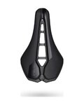 PRO saddle - STEALTH TEAM 142mm - black