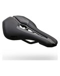 PRO saddle - STEALTH CURVED PERFORMANCE 142mm - black