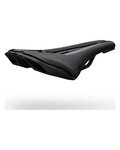 PRO saddle - STEALTH CURVED PERFORMANCE 142mm - black