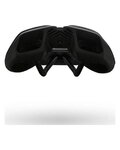 PRO saddle - STEALTH CURVED PERFORMANCE 142mm - black