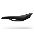 PRO saddle - STEALTH CURVED PERFORMANCE 142mm - black