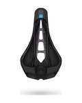 PRO saddle - STEALTH CURVED PERFORMANCE 142mm - black