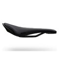 PRO saddle - STEALTH CURVED PERFORMANCE 152mm - black
