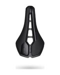 PRO saddle - STEALTH CURVED PERFORMANCE 152mm - black