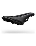 PRO saddle - STEALTH CURVED TEAM 142mm - black