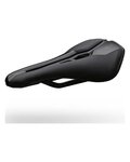 PRO saddle - STEALTH CURVED TEAM 142mm - black