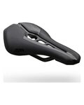 PRO saddle - STEALTH CURVED TEAM 152mm - black