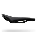 PRO saddle - STEALTH CURVED TEAM 152mm - black
