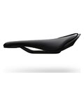 PRO saddle - STEALTH CURVED TEAM 152mm - black