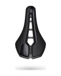 PRO saddle - STEALTH CURVED TEAM 152mm - black