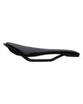PRO saddle - STEALTH PERFORMANCE LTD 142mm - black
