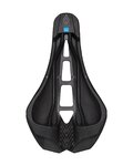 PRO saddle - STEALTH PERFORMANCE LTD 142mm - black