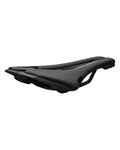 PRO saddle - STEALTH PERFORMANCE LTD 152mm - black