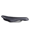 PRO saddle - STEALTH OFFROAD SPORT 142mm - black